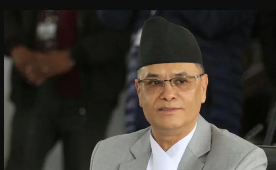 चोलेन्द्र समशेर राणा : विरसमशेरका पनाती, जसले जोगाए लोकतन्त्रको जग