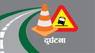 पाल्पामा जिप दुर्घटनामा, २ जनाको ज्यान गयो