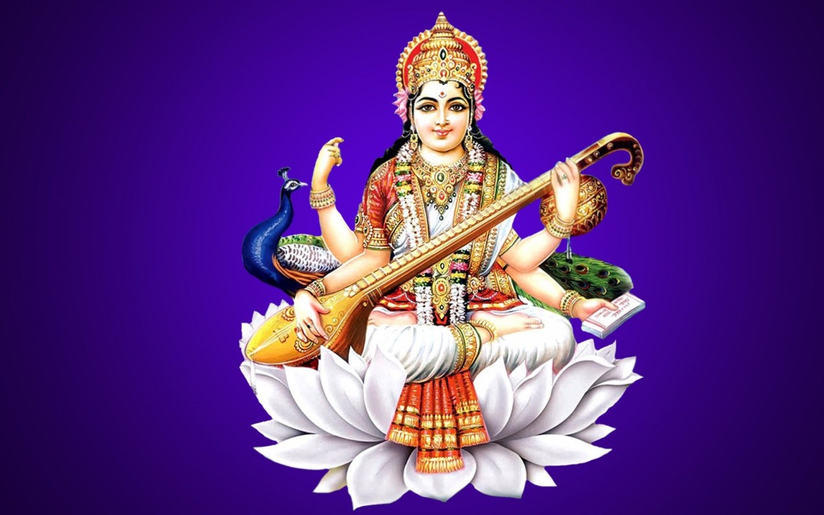 बैशाख ९ गते बिहिवार, श्री सरस्वती माताको दर्शन गरि आजको राशिफल हेर्नुहोस