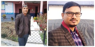 पत्रकार महासंघ रुपन्देहीमा पोखरेल - परियार नेतृत्वको लोकतान्त्रिक प्यानलको जीत