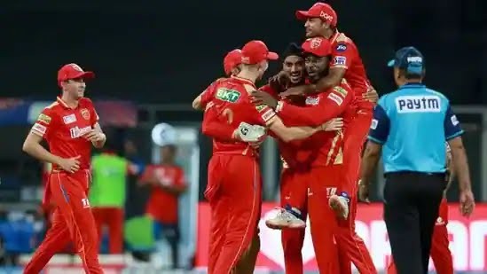 आइपिएल क्रीकेटमा पन्जाबको रोमाञ्चक जित, सन्जु स्यामसन चम्किए पनि हार टर्न सकेन