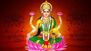 बैशाख ३ गते शुक्रवार, माता लक्ष्मीको दर्शन गरि आजको राशिफल हेर्नुहोस