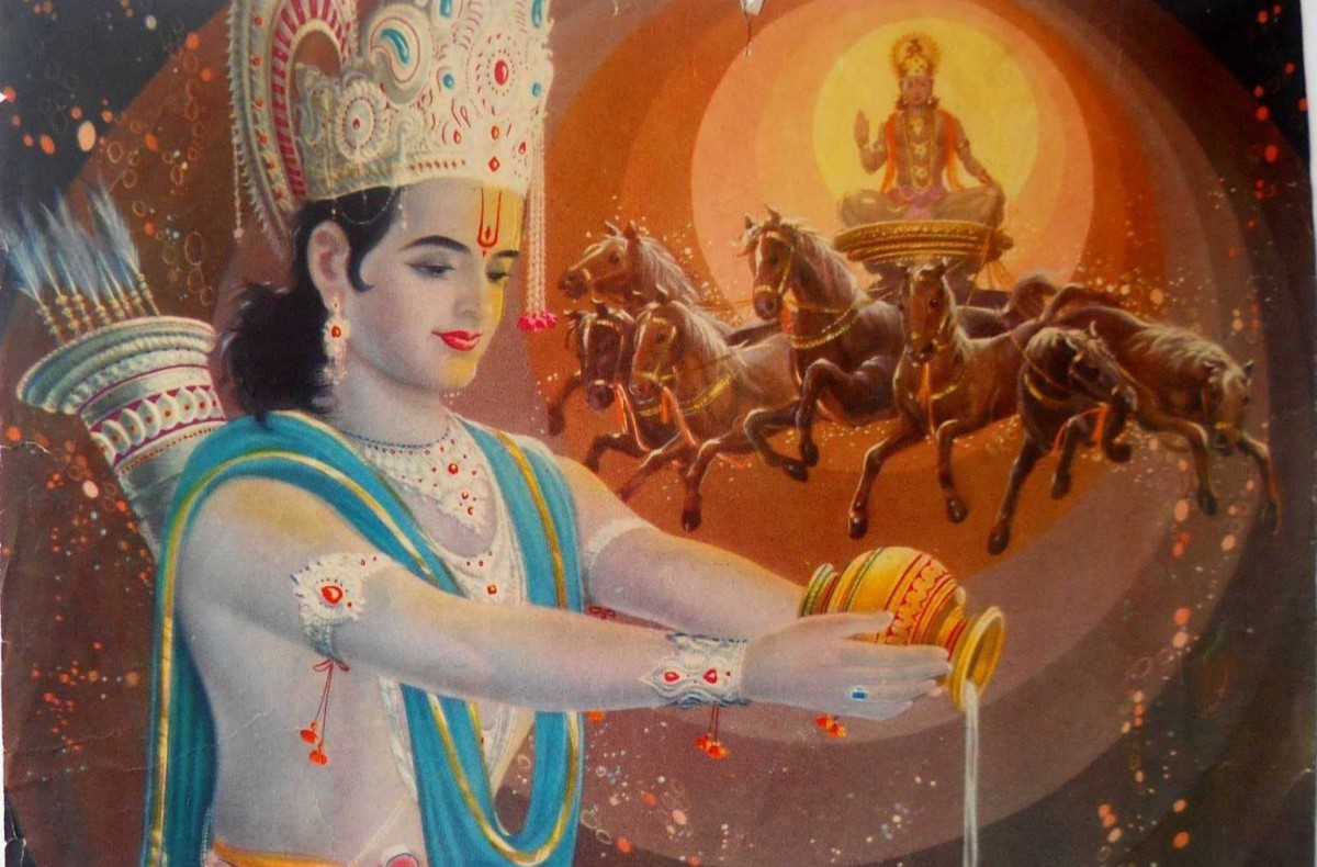 बैशाख  १२ गते आइतबार, श्री सूर्यदेवको दर्शन गरी आजको राशिफल हेर्नुहोस 