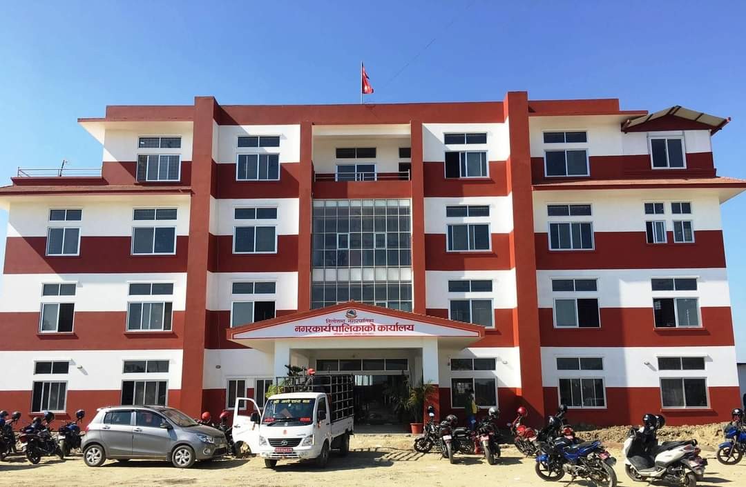 तिलोत्तमा नगरपालिकाको निर्देशन : 'होस्टेल, ट्युसन र परिक्षा सबै बन्द गर'