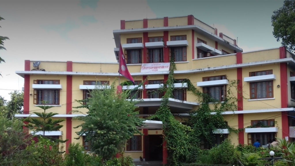 अवस्था भयावह बन्न थालेपछि  बर्दियामा एक साता निषेधाज्ञा
