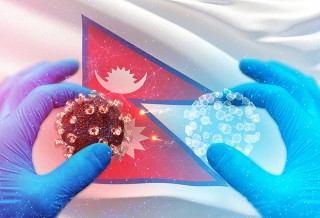 नेपालमा कोरोना संक्रमण अहिलेसम्म कै उच्च 