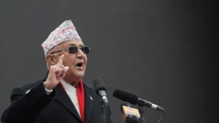राष्ट्रिय जनगणना २०७८ स्थगित