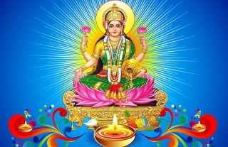 बैशाख  २४ गते शुक्रबार, श्री माता लक्ष्मीको दर्शन गरी आजको राशिफल हेर्नुहोस 