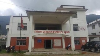 गुल्मीमा लकडाउन लम्बियो, लकडाउन  जेठ  ४ गतेसम्म थप गर्ने