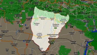 महामारी विरुद्ध लड्न सर्वदलिय संयन्त्र  बनाउन रुपन्देहीका १० दलको आग्रह