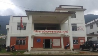 गुल्मीमा निषेधाज्ञा लम्बियो, जेठ १५ सम्म कायम रहने