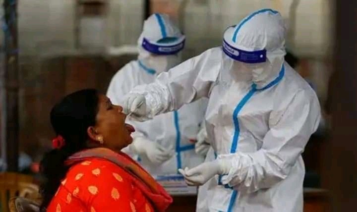 राष्ट्रिय प्रयोगशामा चौबीसै घण्टा पीसीआर परीक्षण, घरमै स्वाव संकलन गरेको २ हजार ५ सय लिईने