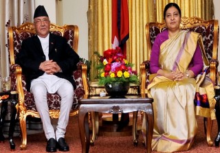 मध्यरातमा संसद विघटन, महामारीसंग लड्न बजेट छैन, चुनावमा ३० अर्व खर्चिदै सरकार