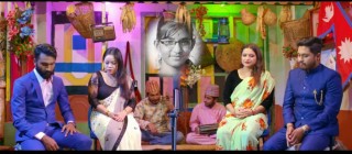 मोहन खड्काको संदेशमुलक गीत 'गार्हो भो बाँच्नलाई' (भिडियो सहित)