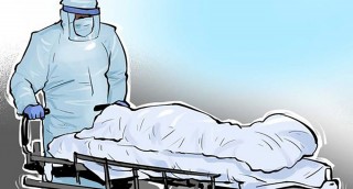 दुई सातामा विदेशमा थप ४१ जना नेपालीको मृत्यु