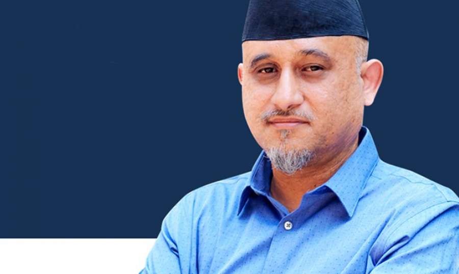 दुर्गा प्रसाईंको सहयोग प्रस्ताव उज्वल परिवारद्वारा अस्वीकार 