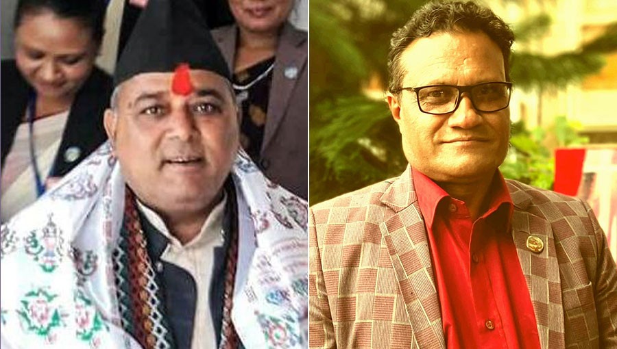 लुम्बिनीमा राष्ट्रियसभा उपनिर्वाचनका लागि मतदान सुरु