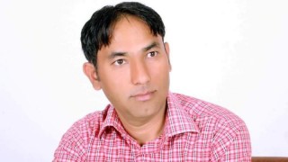 कविता : चिहनाघाट अनि चार जना मान्छे 