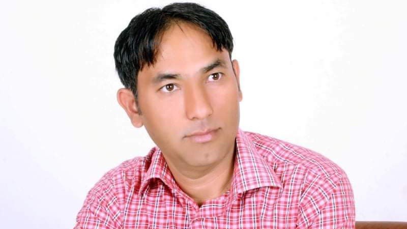 कविता : चिहनाघाट अनि चार जना मान्छे 