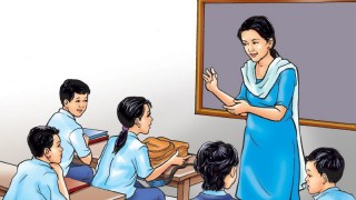 रुपन्देहीका १८ सहित देशभरका १ हजार २ सय ८० शिक्षक अनिवार्य अवकाशमा 