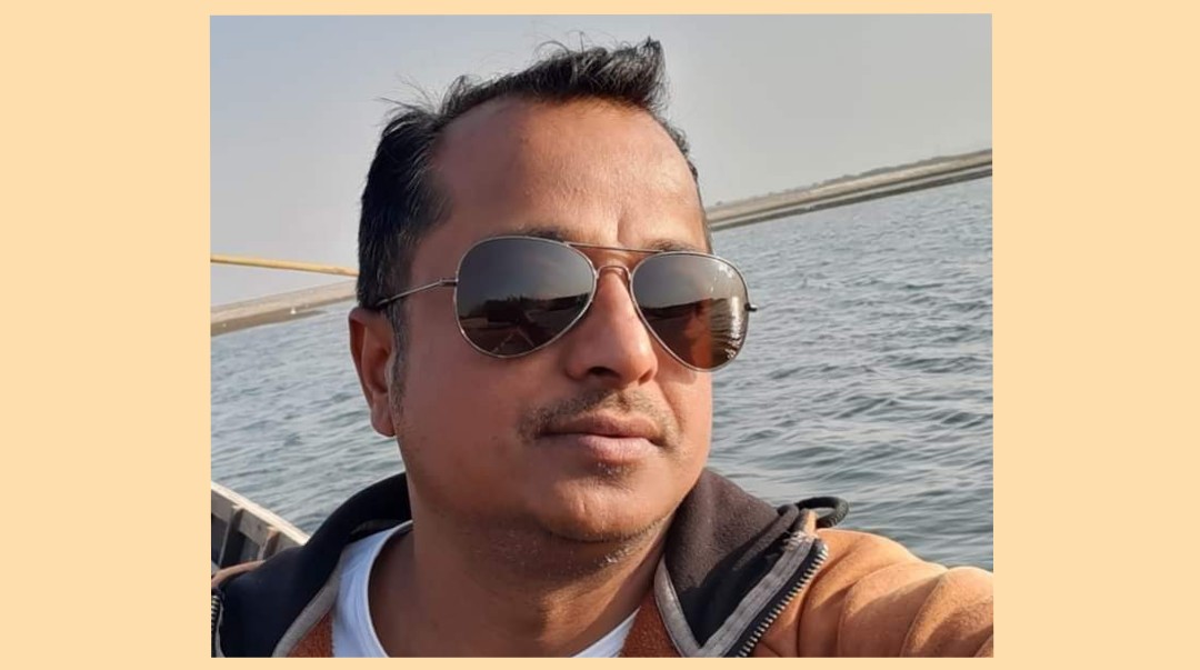 गजल : बाँच्ने कसरी उही सिकाउँछ…