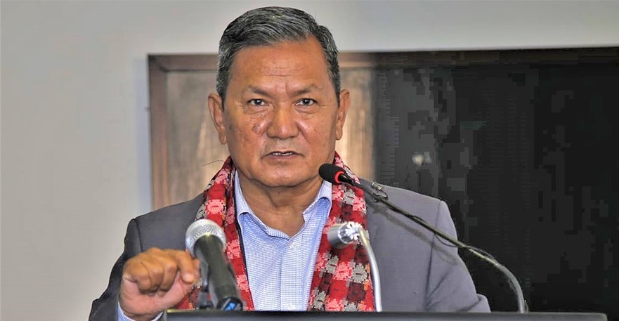 कर्णाली र सुदुरपश्चिमपछि गण्डकीमा पनि चिप्लिए ओली, मुख्य मन्त्री पृथ्वीसुब्बा गुरुङ पदमुक्त