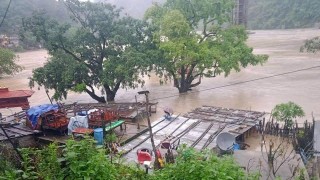 लगातारको वर्षा : गुल्मी जिल्ला भरिको रिपोर्ट, १२ वटै स्थानीय तहका कुन वडामा के भयो ?