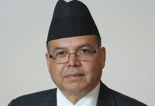 देश र पार्टीको अवस्थाले मलाई चिन्तित बनायो- झलनाथ खनाल