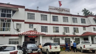 अत्यधिक चिसोका कारण देवदहका विद्यालयहरू दुई दिन बन्द गरिने