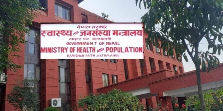 नेपालमा भेटियो कोरोनाको नयाँ म्युटेसन, सबै उमेर समूहकालाई जोखिम