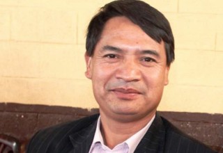 राजनीतिको खेलमा नेपाली नगरिकको जीवनमाथि खेलवाड गर्ने छुट कसैलाई छैन : निवर्तमान मन्त्री तामाङ