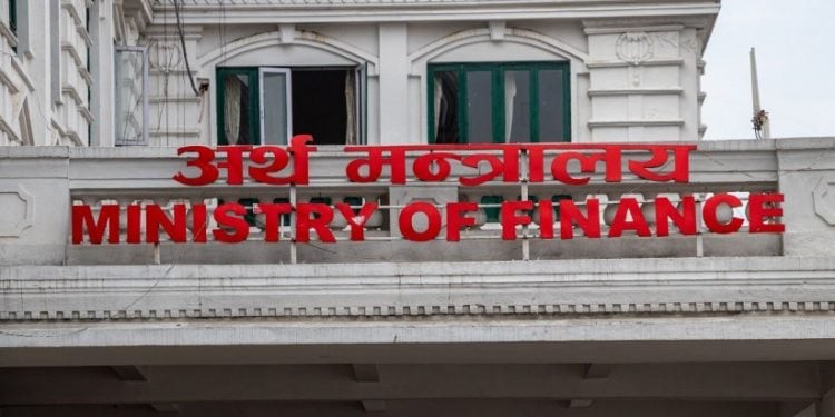 आगामी निर्वाचनका लागि अर्थ मन्त्रालयले दियो ७ अर्ब ७२ करोडको सहमति   
