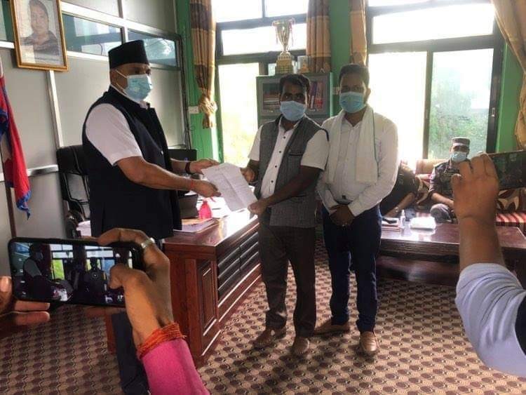 सुस्ता स्थित ऐतिहासिक ‘अनोमाघाट’ पर्यटकीय गन्तव्य बन्दै