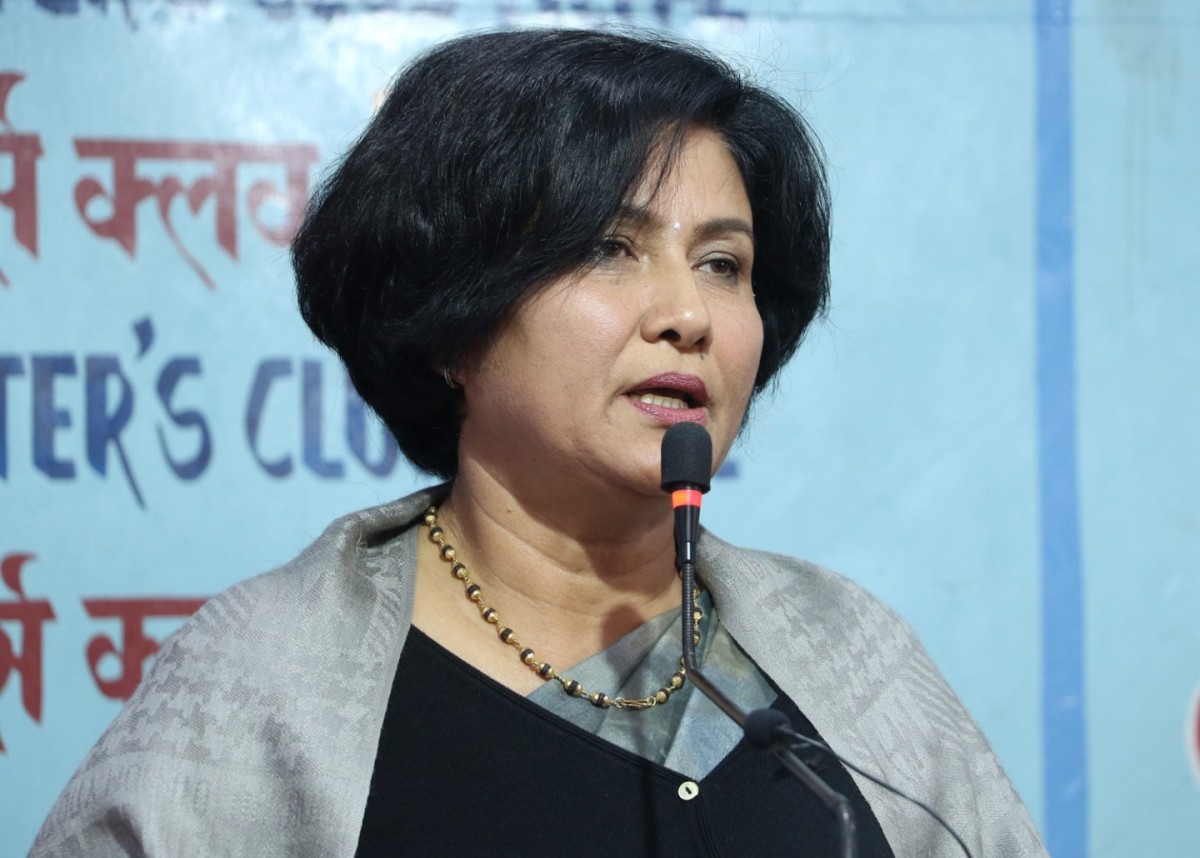 कोमल वलीको 'बाँदरको जमात र अमृतपानको सपना' कविता प्रती पत्रकार सुवेदीको कटाक्ष