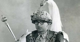 शासकहरू जहिल्यै म र मेरोको घेरामा रहे तर राजा महेन्द्र फरक थिए, देशभक्त थिए  !