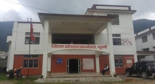 फितलाे लकडाउनका कारण गुल्मीमा तिव्र गतिमा कोरोना सङक्रमण फैलियो