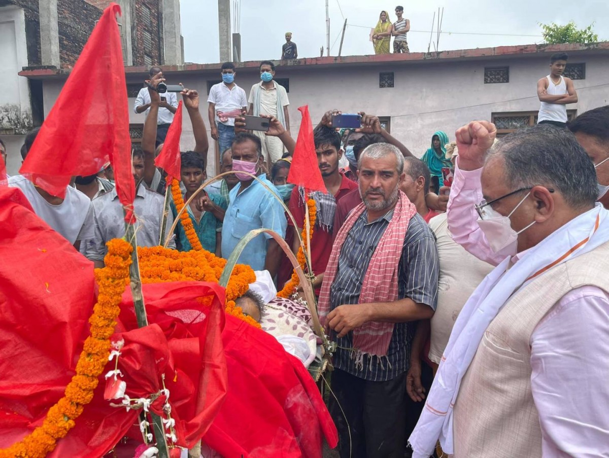 बुटवलको सेमलारमा क्यान्सर सम्बन्धि सचेतना