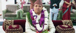 पूर्वराजा  ७५ औँ वर्षमा प्रवेश,जनताहरुलाई धेरै दुख भएको भन्दै जन्मदिन नमनाउने