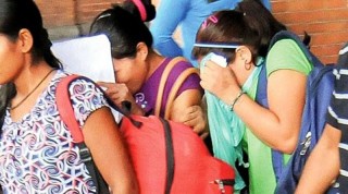 अवैधरूपमा भारततर्फ जान लागेका चार युवतीको उद्धार
