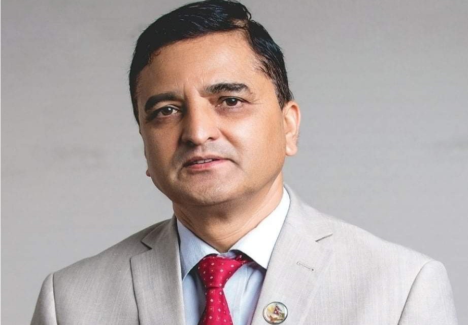 चोलेन्द्र समशेर राणा : विरसमशेरका पनाती, जसले जोगाए लोकतन्त्रको जग