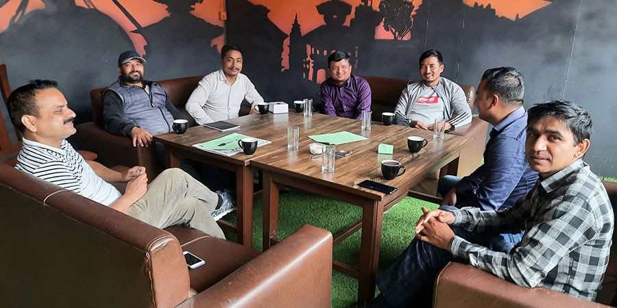 ओली सरकारले ११ मुलुकमा गरेको राजदूत नियुक्ति रद्द