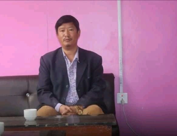 खराब व्यक्तिका कारण राजनितिक घटनाक्रमले नकारात्मक मोड लियो' - पुर्वमन्त्री बराल 