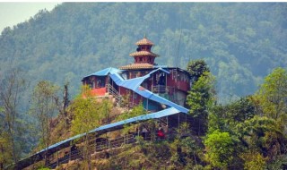 तनहुँको अकला मन्दिरमा मूर्ति चोरी