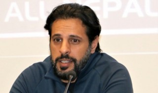 नेपाली राष्ट्रिय फुटबल टोलीका मुख्य प्रशिक्षकले राजीनामाको घोषणा