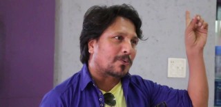 ‘कांग्रेसले सही मान्छे लैजान्छ भन्थे हो रहेछ': दीपकराज गिरी