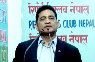 महासेठको चूनौति : राष्ट्रपतिमाथि महाभियोग लगाएर त हेर, त्यसपछि के हुन्छ ?