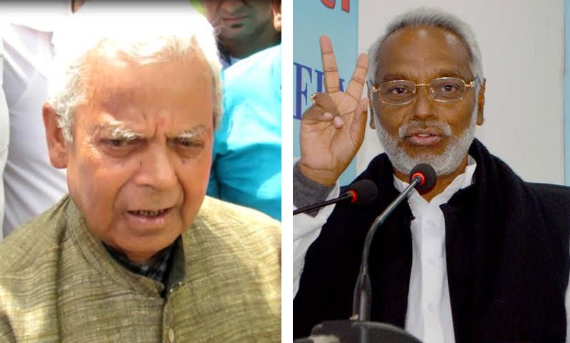 ठाकुर–महतो पक्षसँग अब तीन विकल्प