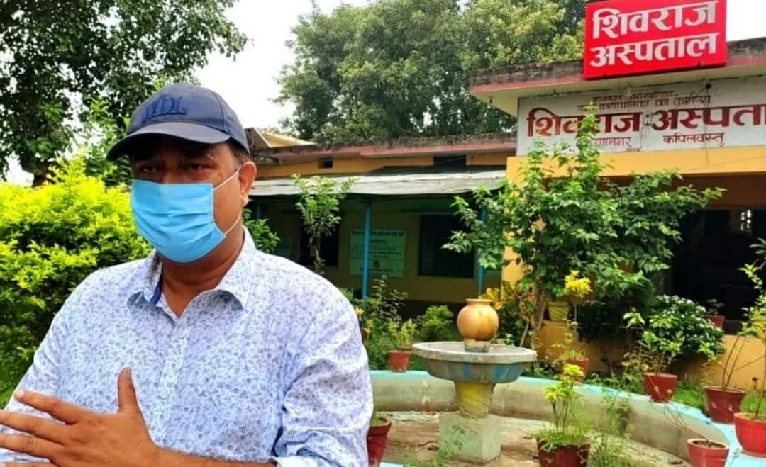 बजेट र जनशक्ति अभावका कारण देशकै पुरानाे शिवराज अस्पतालको सेवा प्रभावित