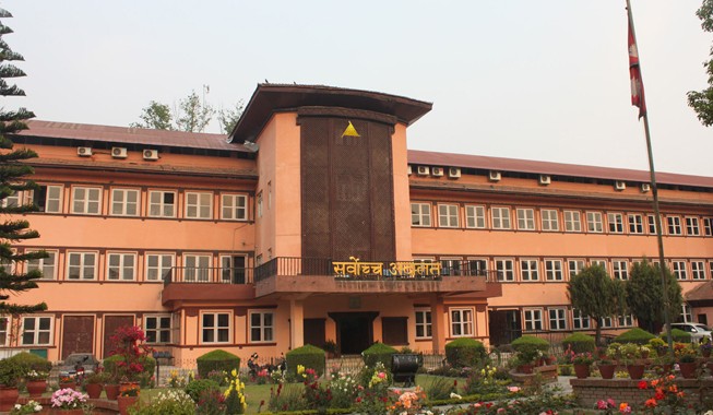 एमाले प्रवेश गरेका सांसदले भने- ‘हामी माओवादीमै छौँ, पद खारेजी बदर होस्’