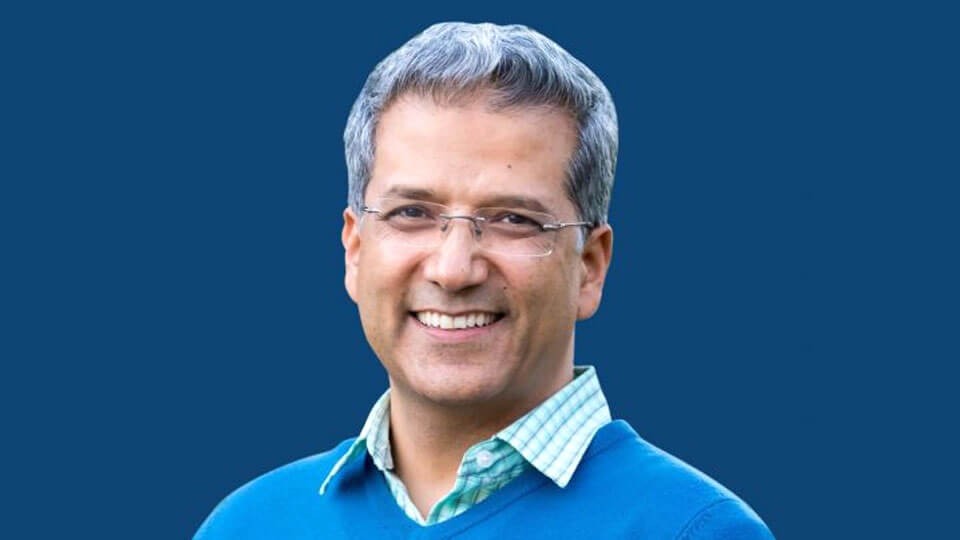 'म राजन्त्रवादी पनि होइन, गणतन्त्रवादी पनि होइन'- रवीन्द्र मिश्र